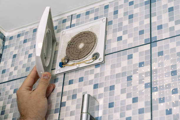 Best HVAC Air Duct Cleaning  in El Rio, CA