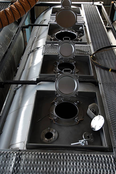 Best Ventilation Cleaning Services  in El Rio, CA