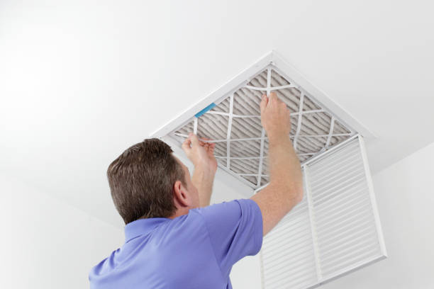 Best Residential Air Duct Cleaning  in El Rio, CA